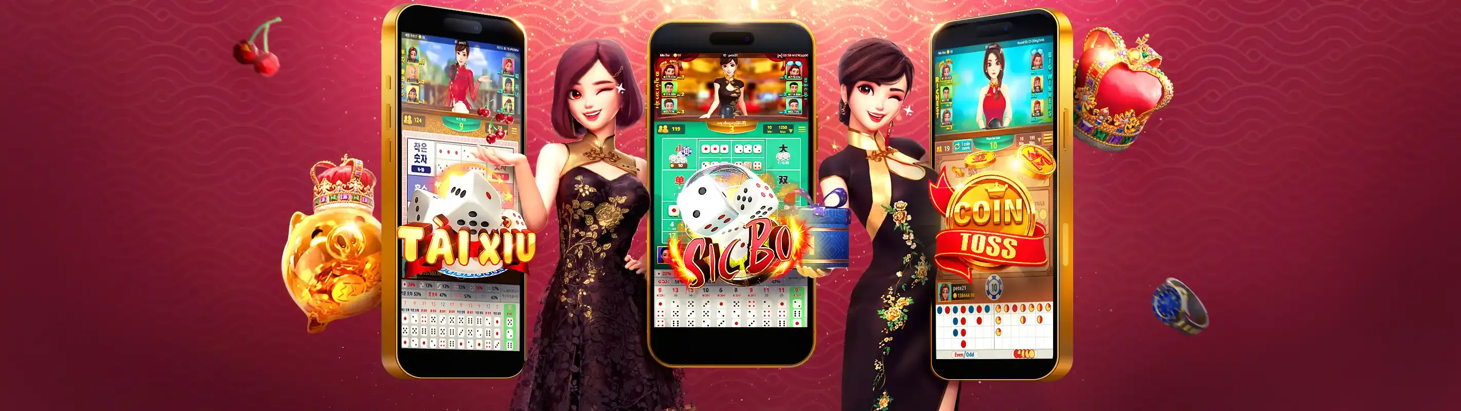 C54 Game Nổ Hũ Đỉnh Cao