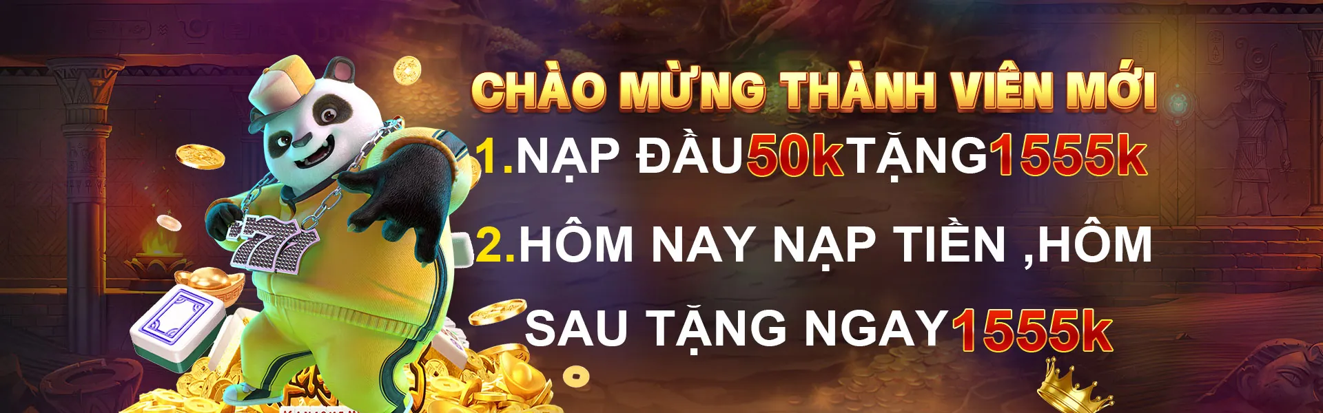 Giao diện ứng dụng c54 game trên điện thoại