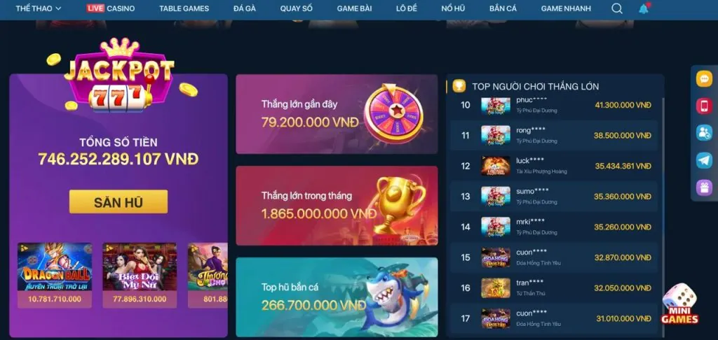 Cá Cược Thể Thao và Đá Gà tại C54 Game